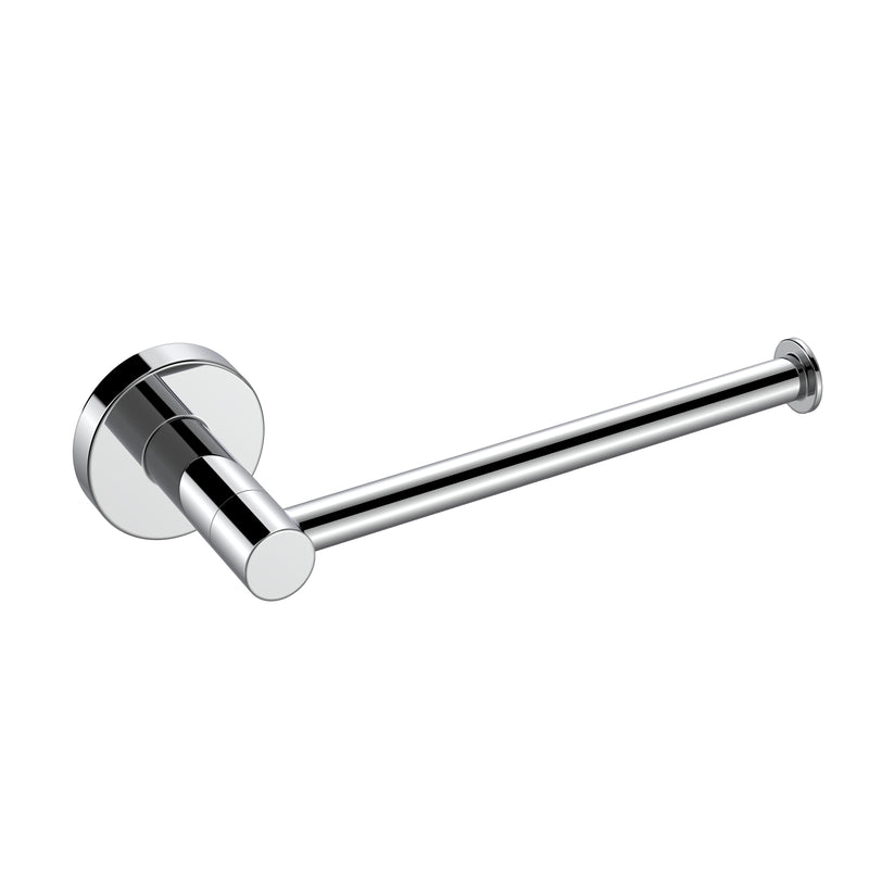 Orbit Paper Holder Chrome
