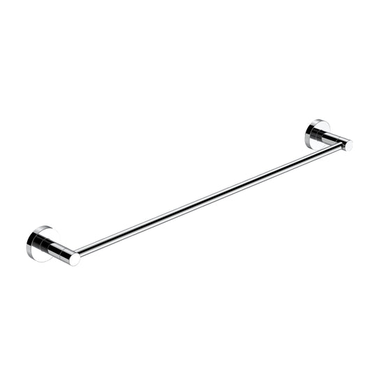 Orbit Single Towel Bar Chrome