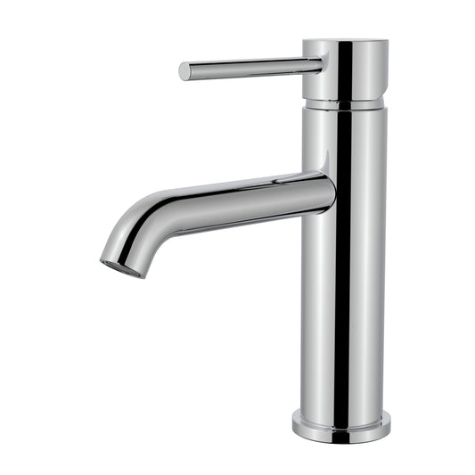 Orbit Basin Tap Chrome