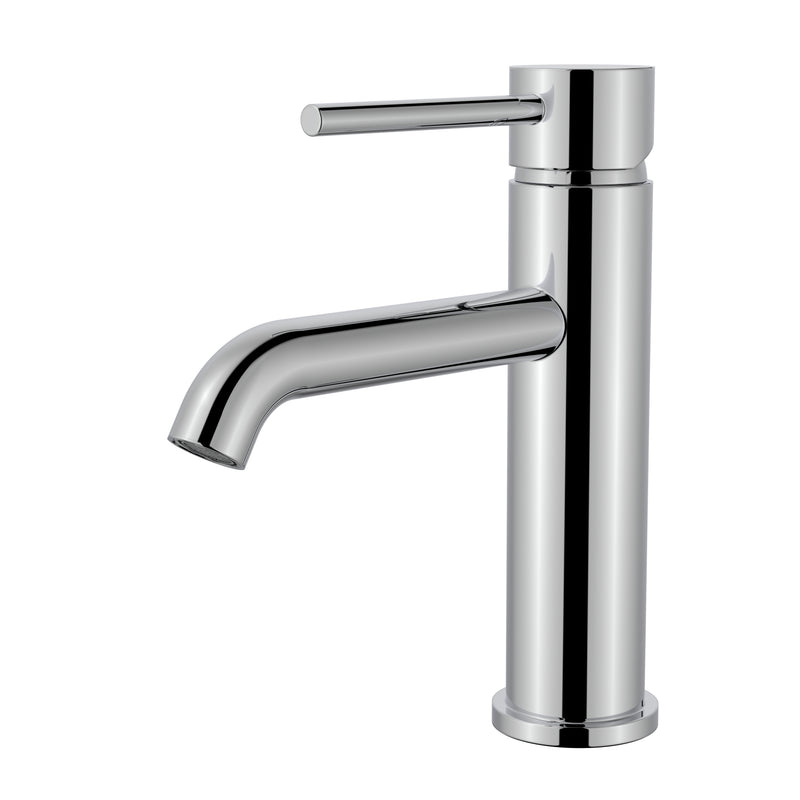Orbit Basin Tap Chrome