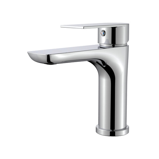 Forte Basin Tap Chrome