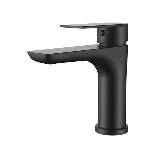 Forte Basin Tap Matt Black