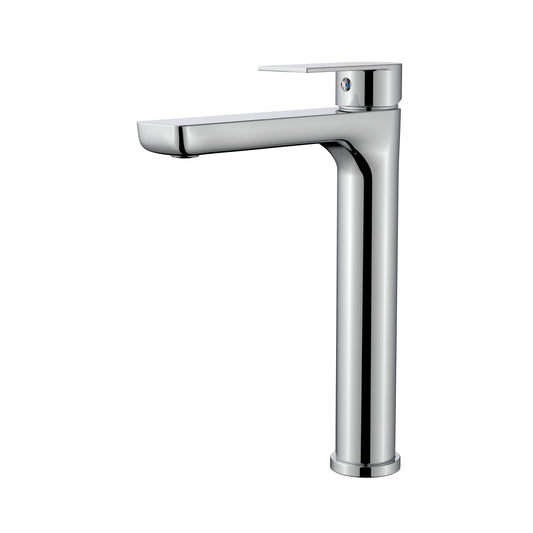 Forte Elongated Basin Tap Chrome