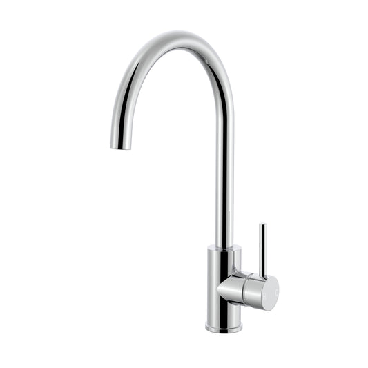 Orbit Sink Tap Chrome