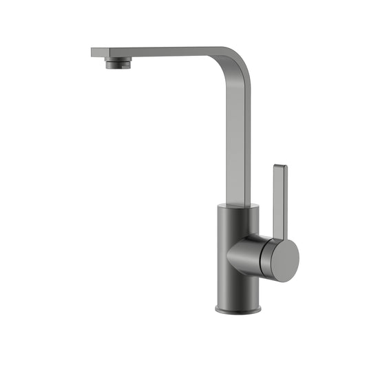 Forte Sink Tap Gun Metal