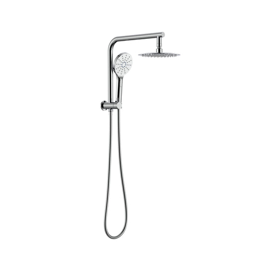 Orbit Shower Set Chrome