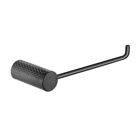 Sphere Paper Holder Matte Black