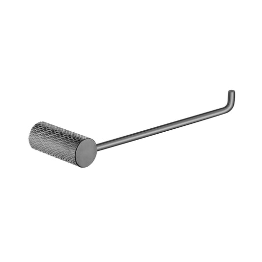 Sphere Towel Holder Gun Metal
