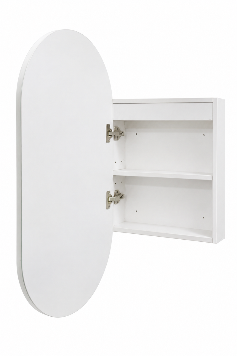 Luna Pill Cabinet