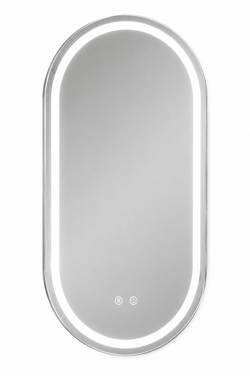 Luna Pill Cabinet