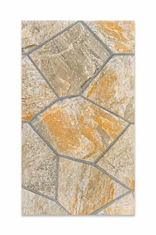 Lime Stone Decor 300x600