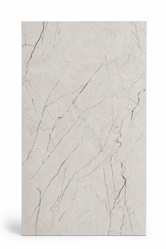 Renor Bianco Embossed Matt 600x1200