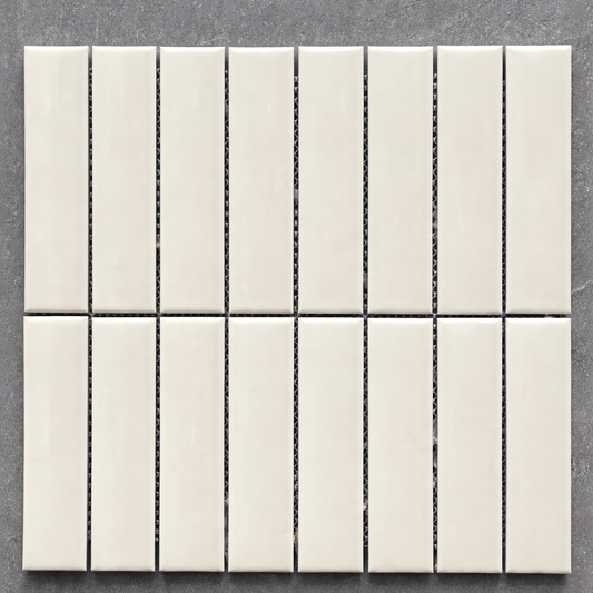 Kitkat Off-White Concave Duo