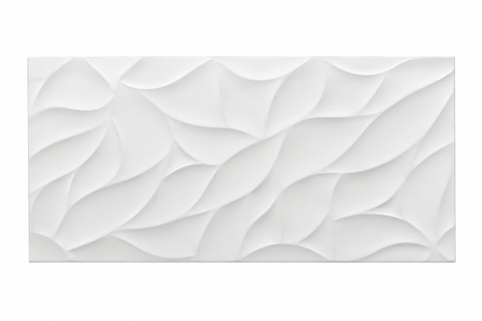 Charm Leaf Decor 300X600mm