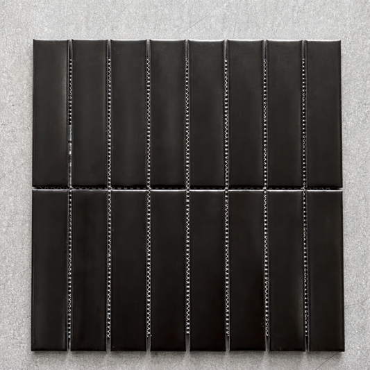 Kitkat Black Concave Duo