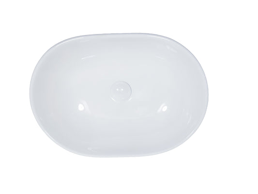 Roundel Countertop Basin