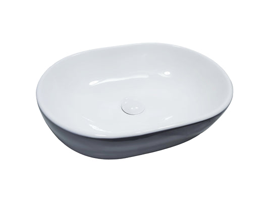 Roundel Countertop Basin