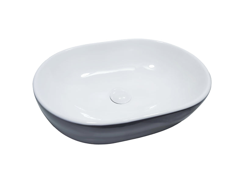 Roundel Countertop Basin