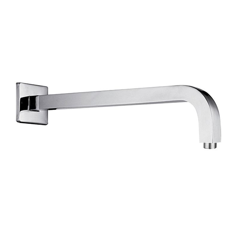 Forte Wall Shower Arm Chrome