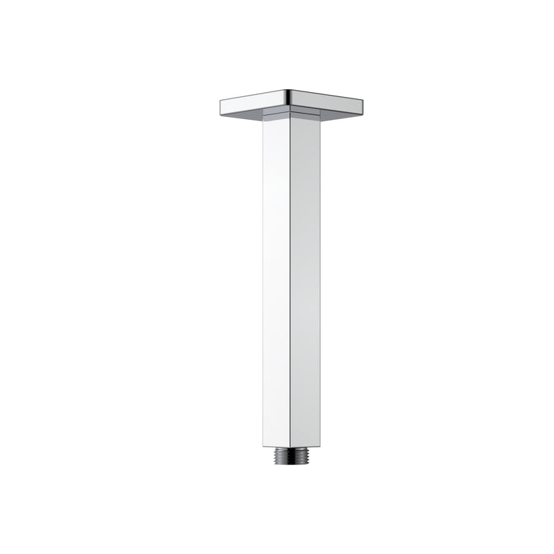 Forte Ceiling Shower Arm Chrome