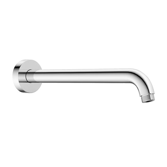 Orbit Wall Shower Arm Chrome