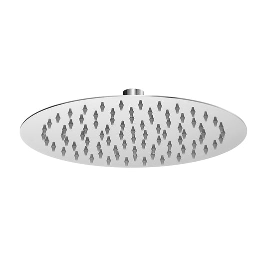 Orbit Shower Head Chrome