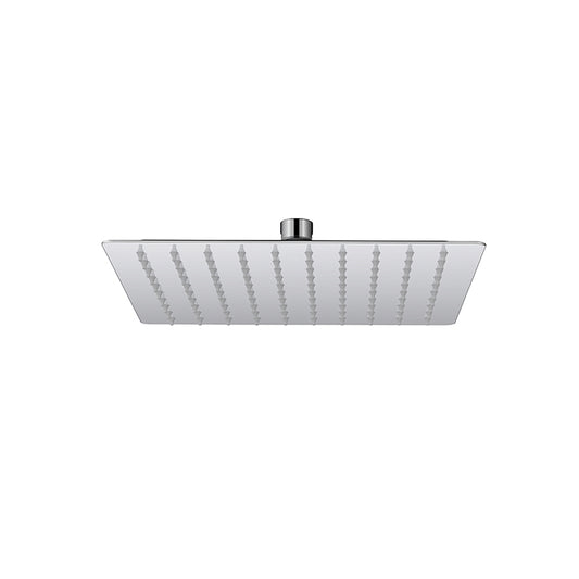 Forte Shower Head Chrome