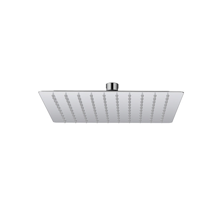 Forte Shower Head Chrome