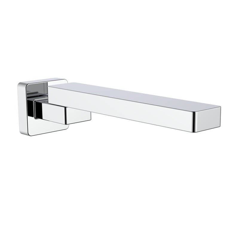 Forte Bath Outlet Chrome