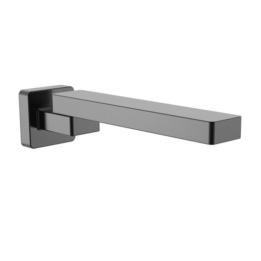 Forte Bath Outlet Gun Metal