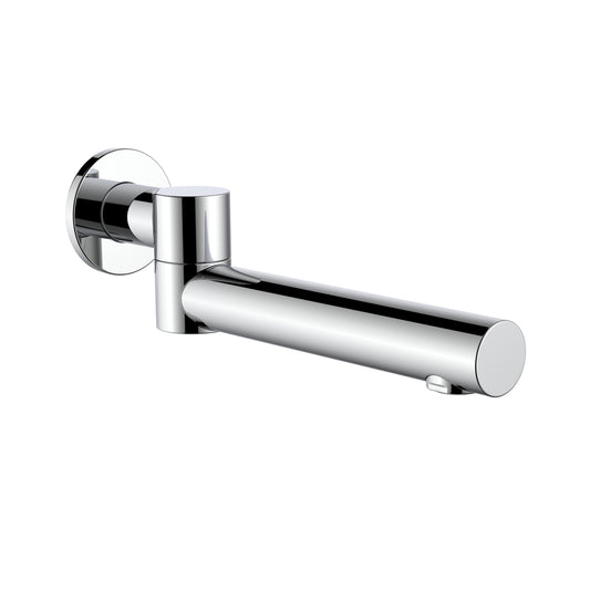 Orbit Bath Outlet Chrome