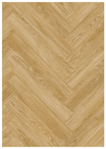 Spotted Gum 7.5mm Herringbone Hybrid