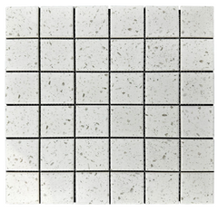 Square Terrazzo
