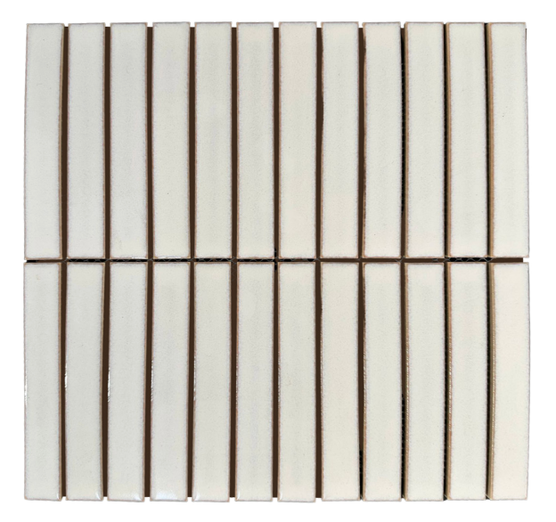 Antique White Kitkat Duo