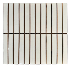 Antique White Kitkat Duo