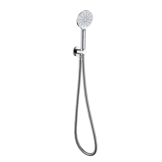 Orbit Hand Shower Chrome