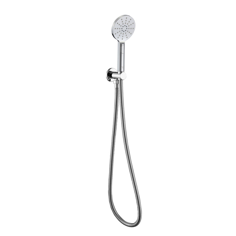 Orbit Hand Shower Chrome