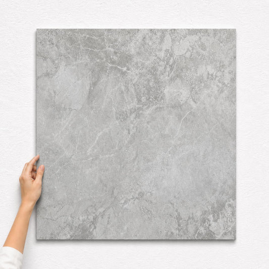 Tundra Grey Honed
