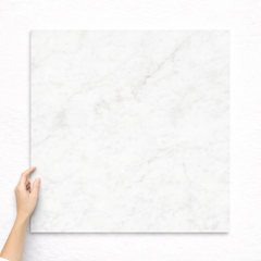 Bianco Carrara Honed