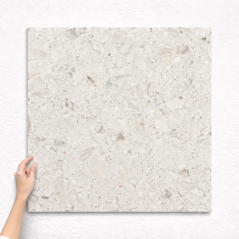 Terrazzo Nougat